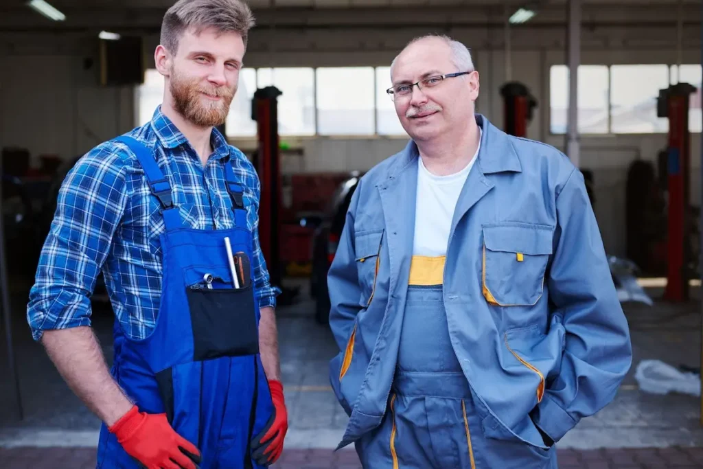 choose a career in education and training