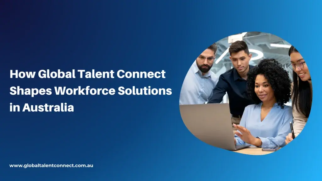 workforce solutions in australia