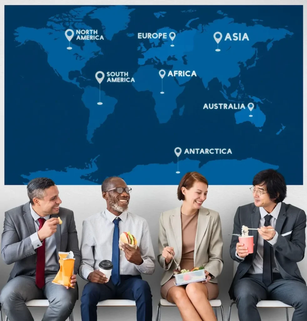 hiring skilled workers from overseas