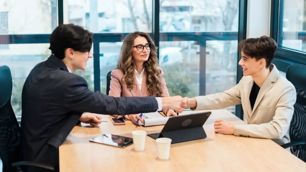 future of recruitment agency