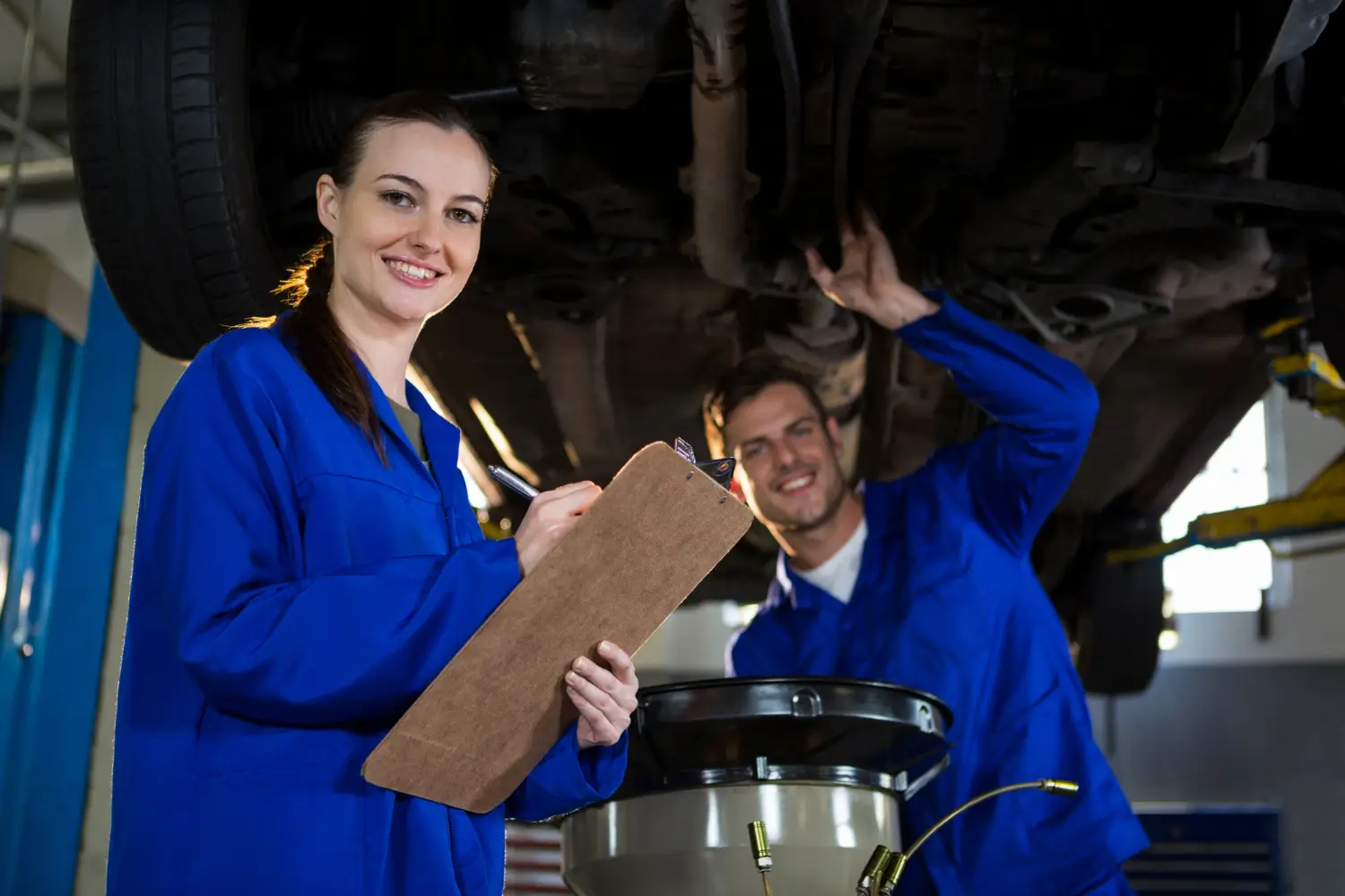 automotive jobs
