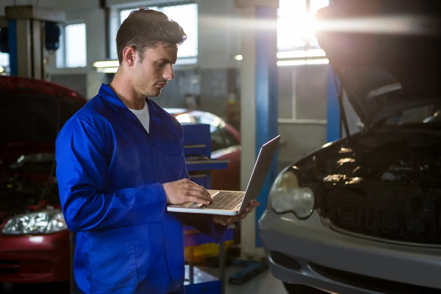 automotive staffing agency fiji