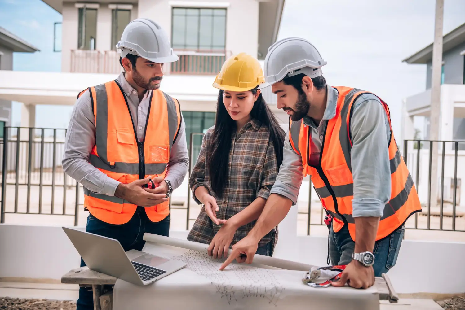 fiji construction recruitment agency
