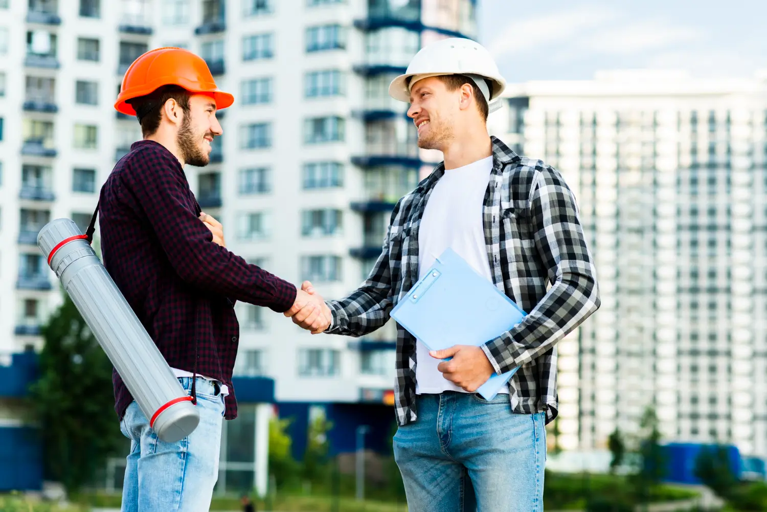 Fiji construction workforce provider