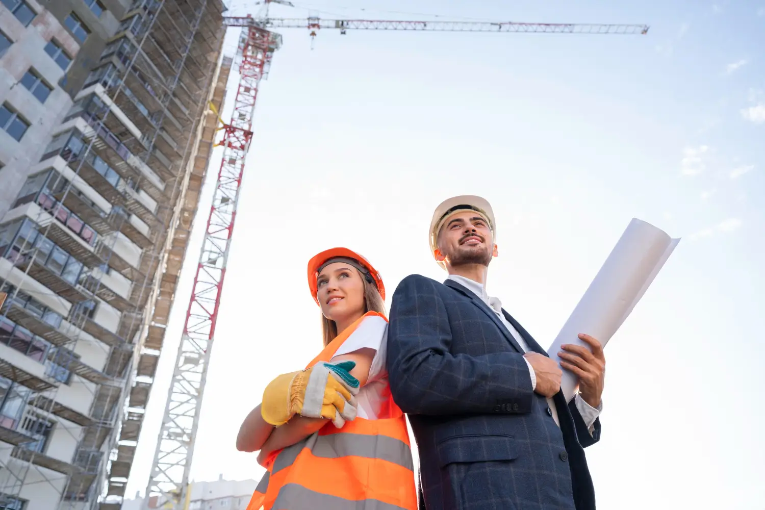 construction jobs