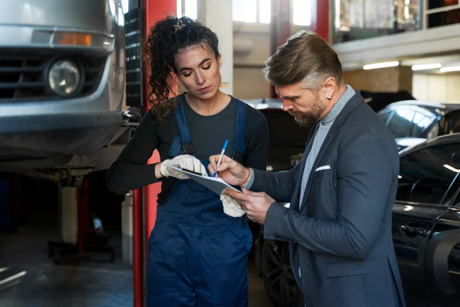 Fiji automotive recruitment agency