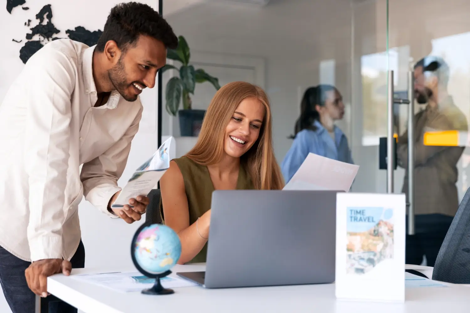 recruitment agency in fiji