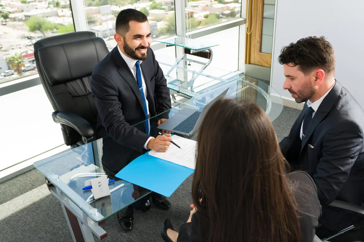 fiji placement agency