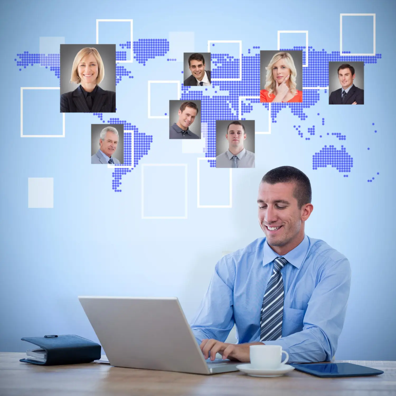 australia placement agency