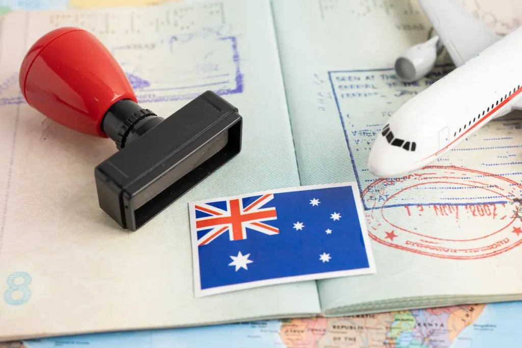 482 visa