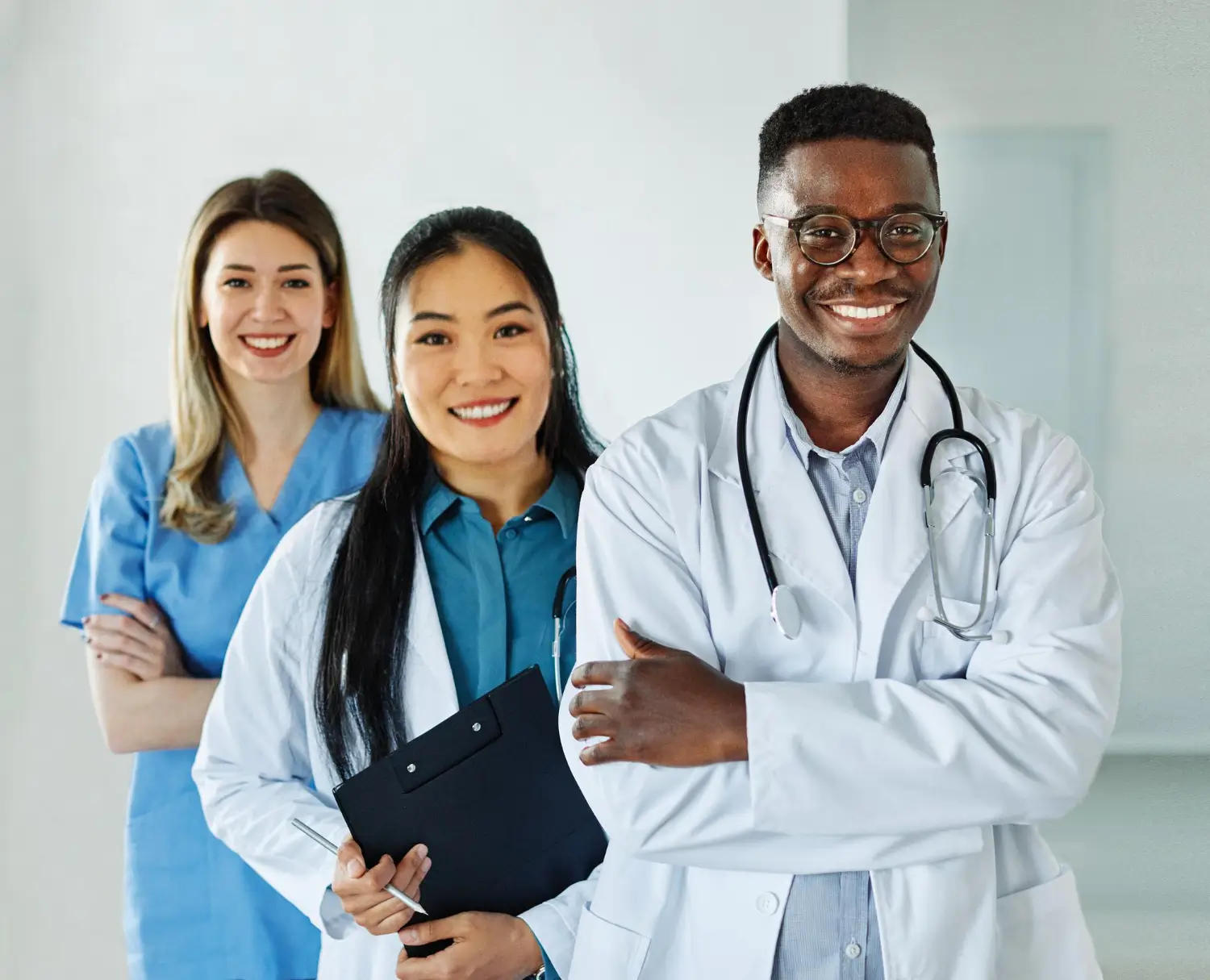 employment agencies for healthcare