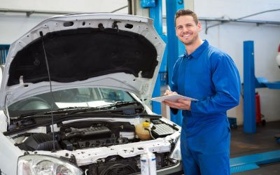 automotive industry