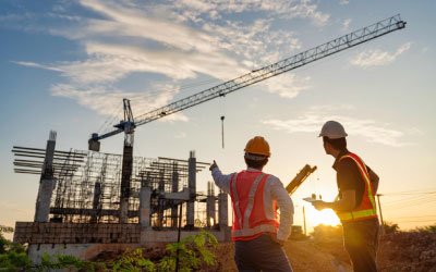 construction industry