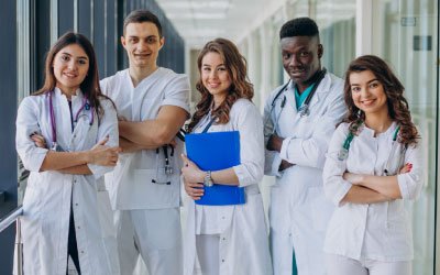 healthcare industry