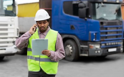 logistics & transport industry
