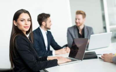 permanent staffing