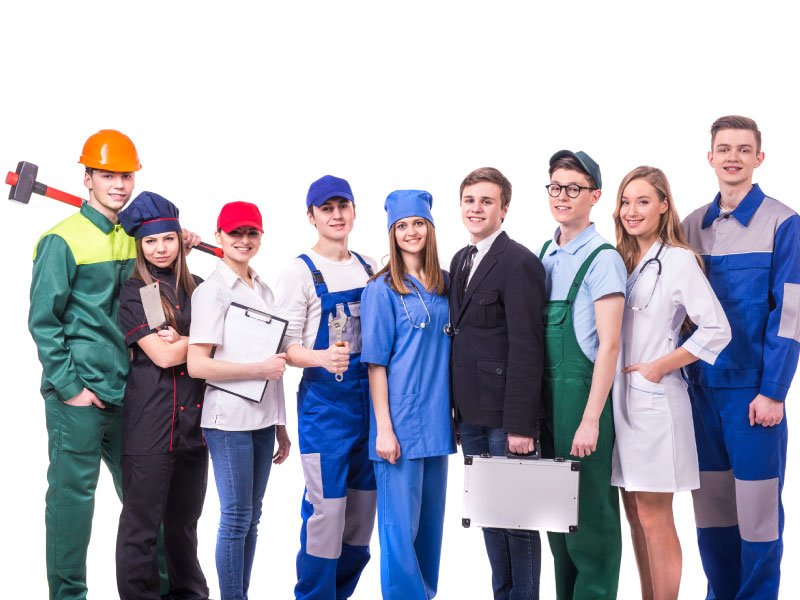 recruitment agency