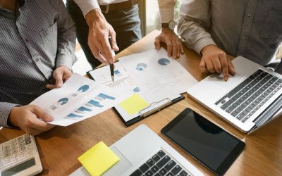 workforce strategy & compliance support