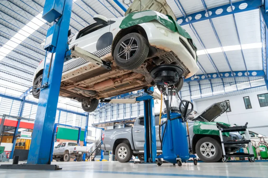 shortage of skilled employees