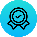 trusted by employers & candidates