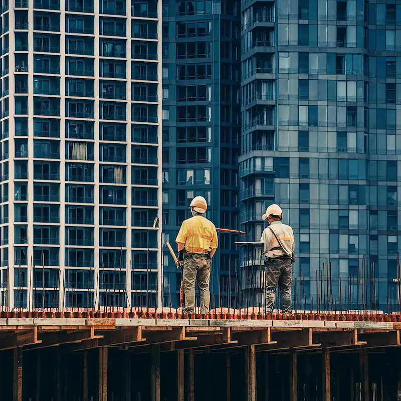 construction staffing agency Fiji