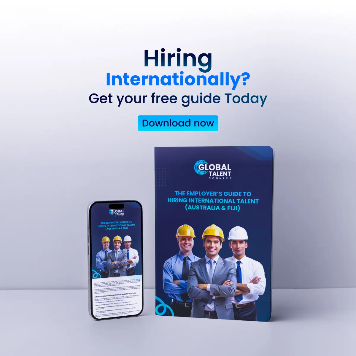 employer hiring guide