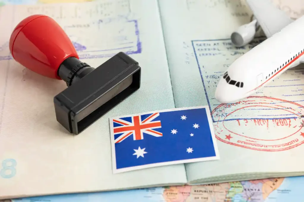 what is a visa sponsorship