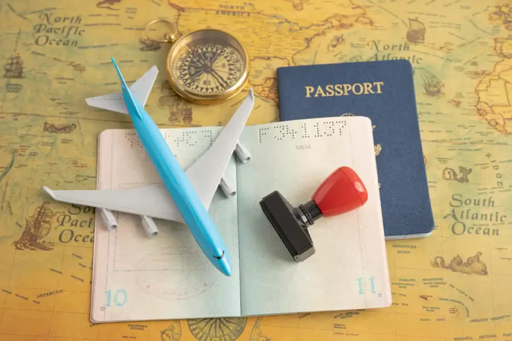 employer sponsored visa