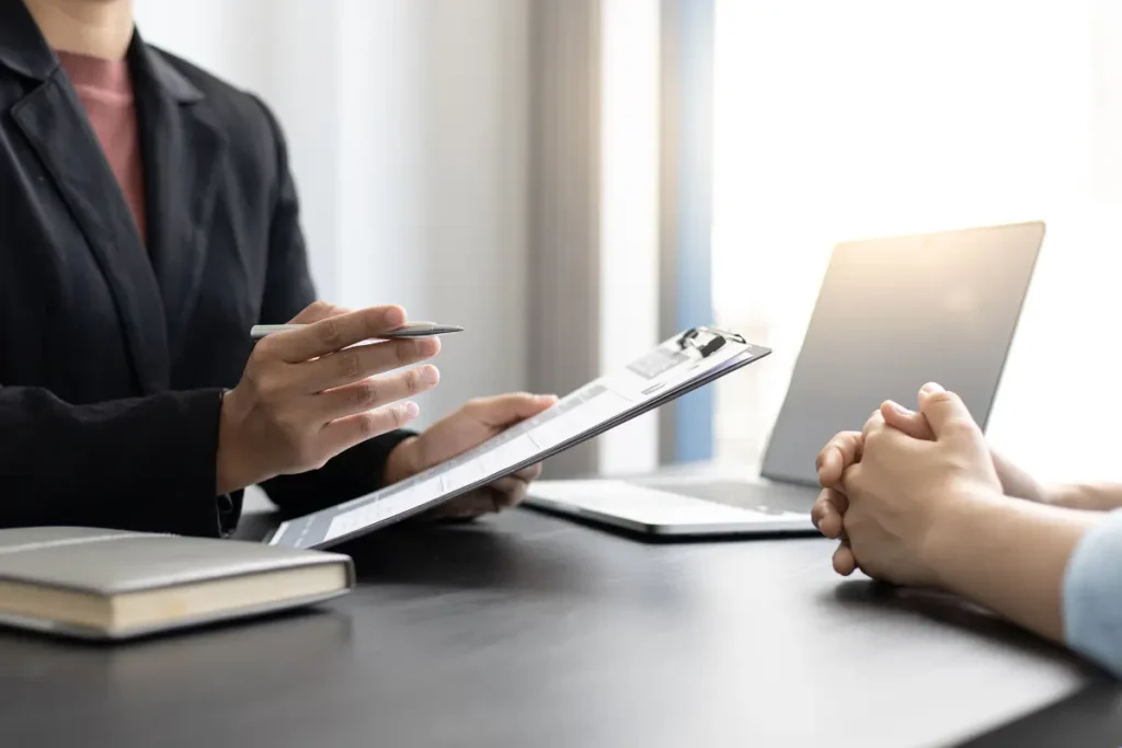 ethical recruiting