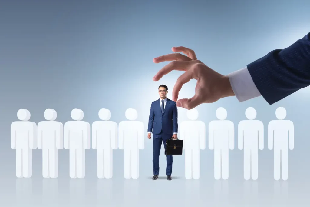ethical recruitment practices