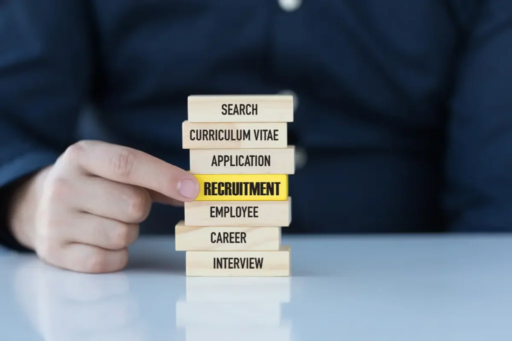 reduce recruitment costs